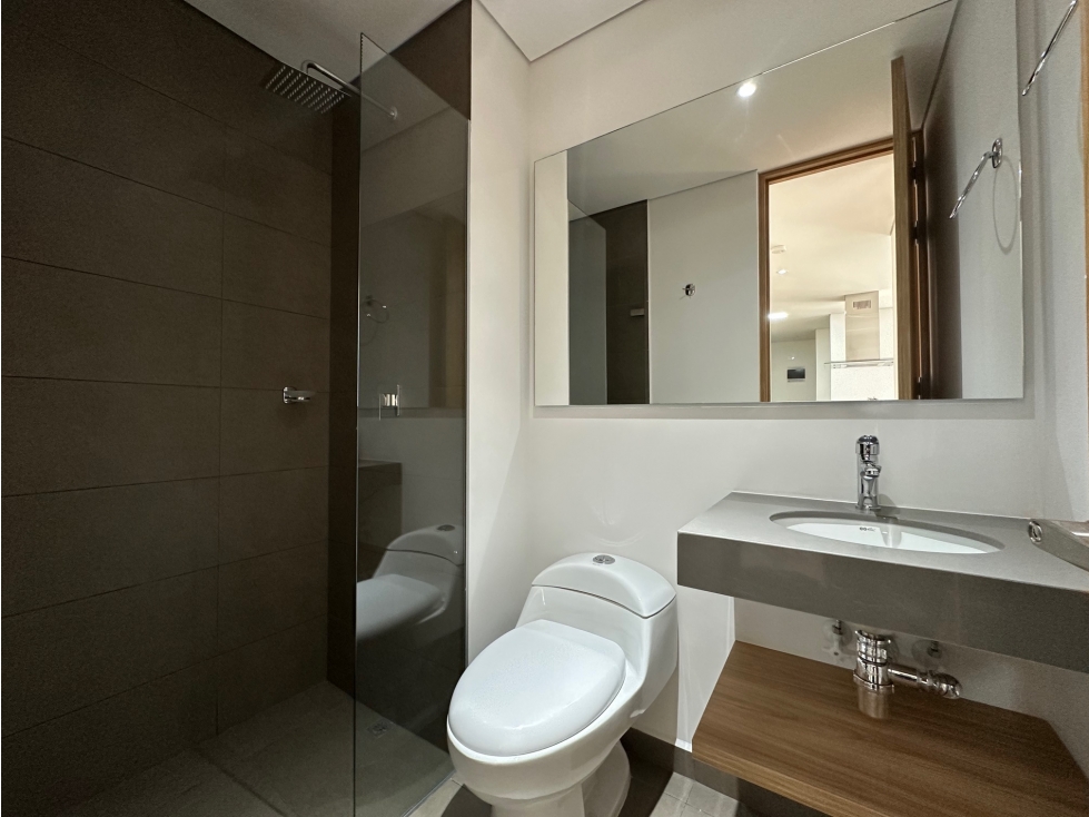 Apartamento En Venta Los Colores Medellín — foto 6