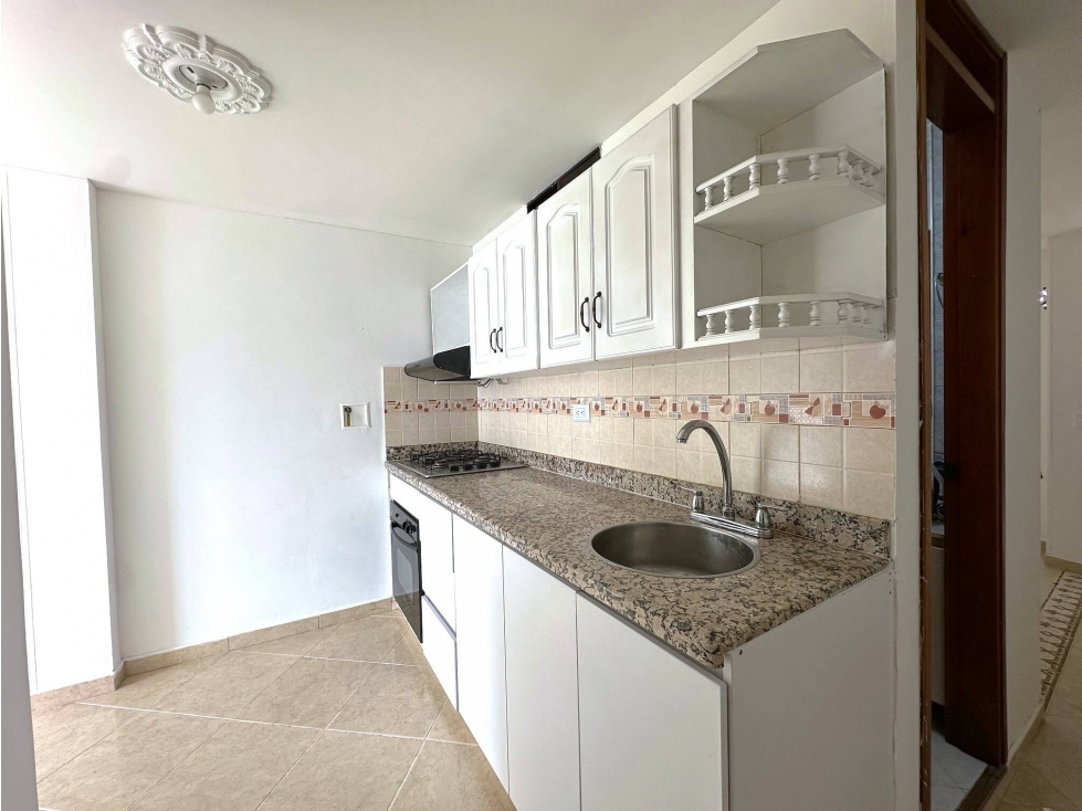 Apartamento En venta Belén San Bernardo Medellín — foto 3
