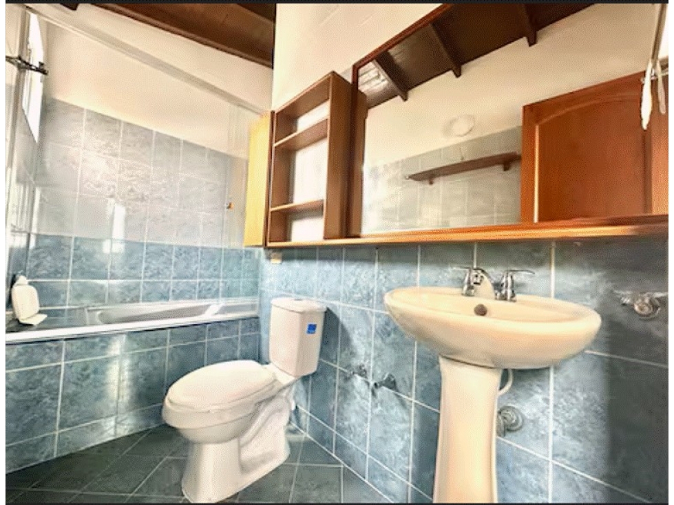 Casa En Arriendo Loma El Barro Envigado Antioquia — foto 6