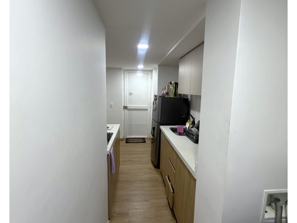 Apartamento En Venta Calasanz Parte Alta Medellín — foto 3