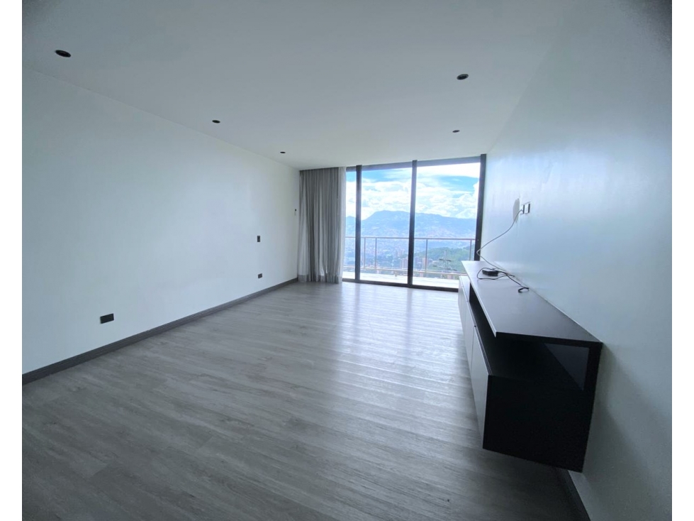Casa Campestre En Arriendo y/o Venta Las Palmas Medellín Antioquia — foto 5