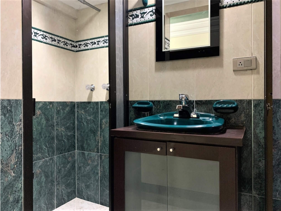 Apartamento En Venta Tricentenario Medellín — foto 6