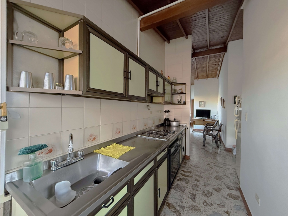 Apartamento En Venta Robledo Pilarica Medellín Antioquia — foto 6