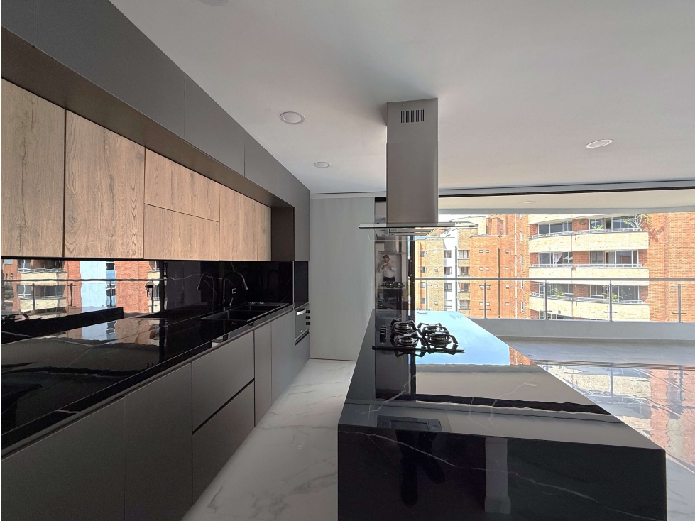 Penthouse en Venta Laureles Medellín — foto 6