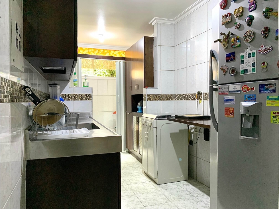 Apartamento En venta Belén Rosales Medellín — foto 4