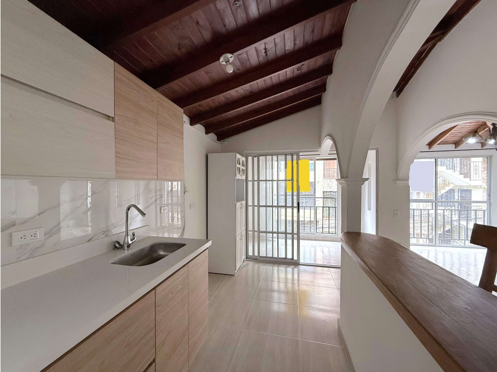 Apartamento En Venta Cabañitas Bello Antioquia — foto 6