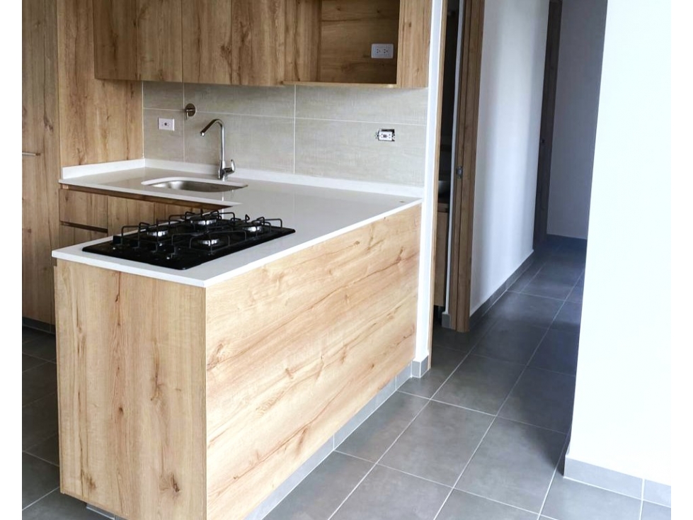 Apartamento en Arriendo Sabaneta Antioquia