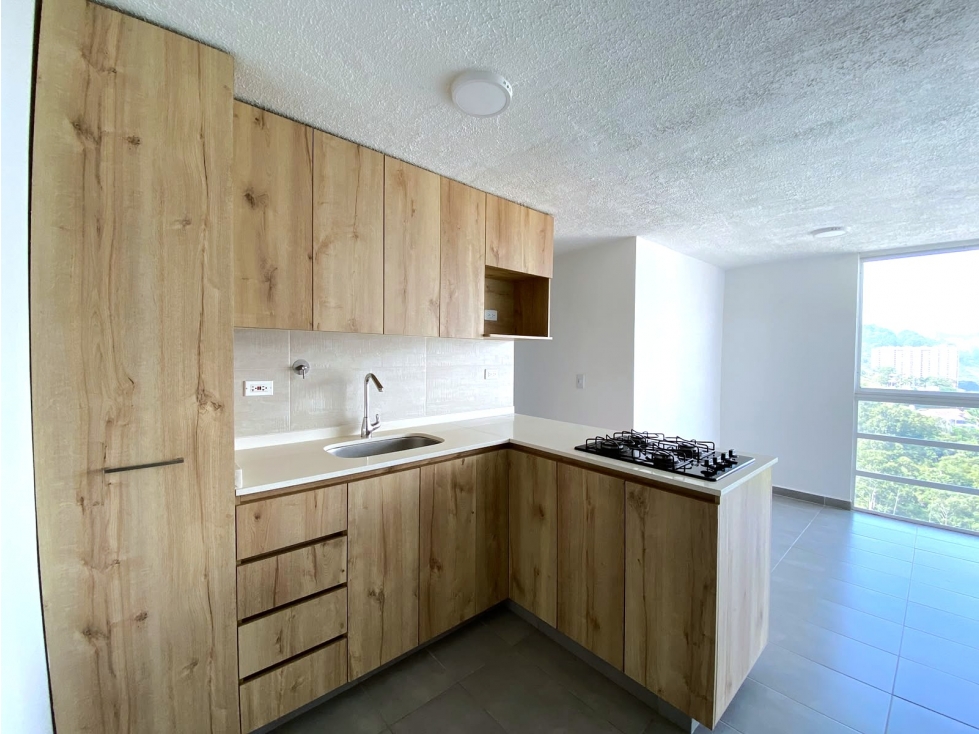 Apartamento En Arriendo Sector Maria Auxiliadora Sabaneta
