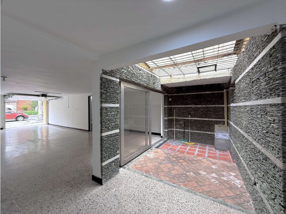 Casa en Arriendo Barrio Calasanz Medellín — foto 6
