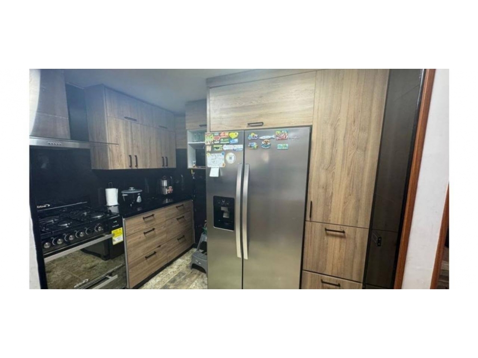 Casa En Venta Calasanz Parte Baja Medellín