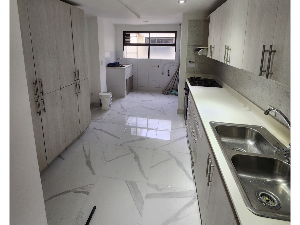 Apartamento En venta En Laureles Medellín