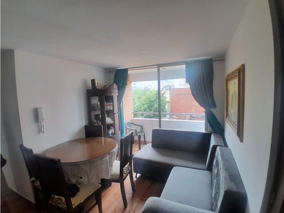 Apartamento en Venta Barrio Obrero Bello Antioquia — foto 4