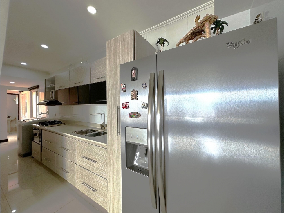 Penthouse Dúplex en Venta Loma del Indio Poblado Medellín — foto 5
