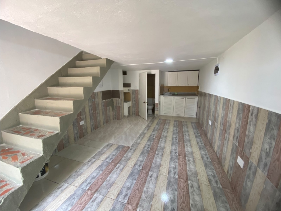 Apartaestudio En Venta Belén Los Alpes Medellín Antioquia