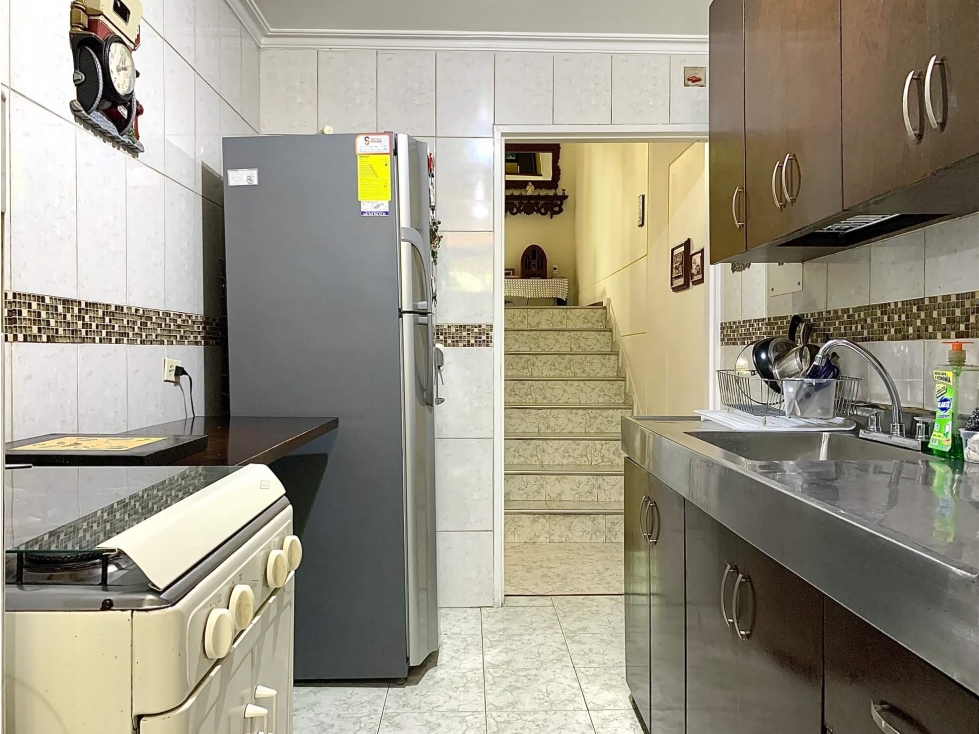 Apartamento En venta Belén Rosales Medellín — foto 5