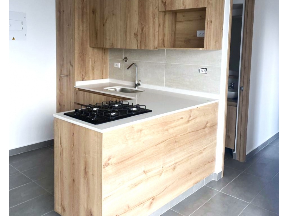 Apartamento en Arriendo Sabaneta Antioquia — foto 2