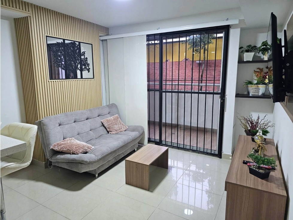 Apartamento En Venta En Exito De Colombia Medellín — foto 2