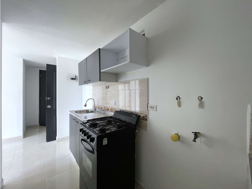Apartamento En Arriendo Robledo Medellín — foto 4