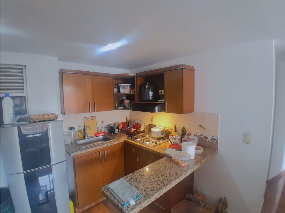 Apartamento en Venta Barrio Obrero Bello Antioquia — foto 2