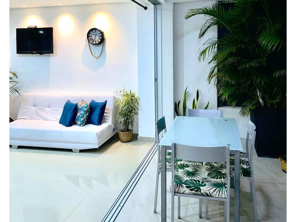 Apartaestudio En Venta San Jerónimo Antioquia — foto 6