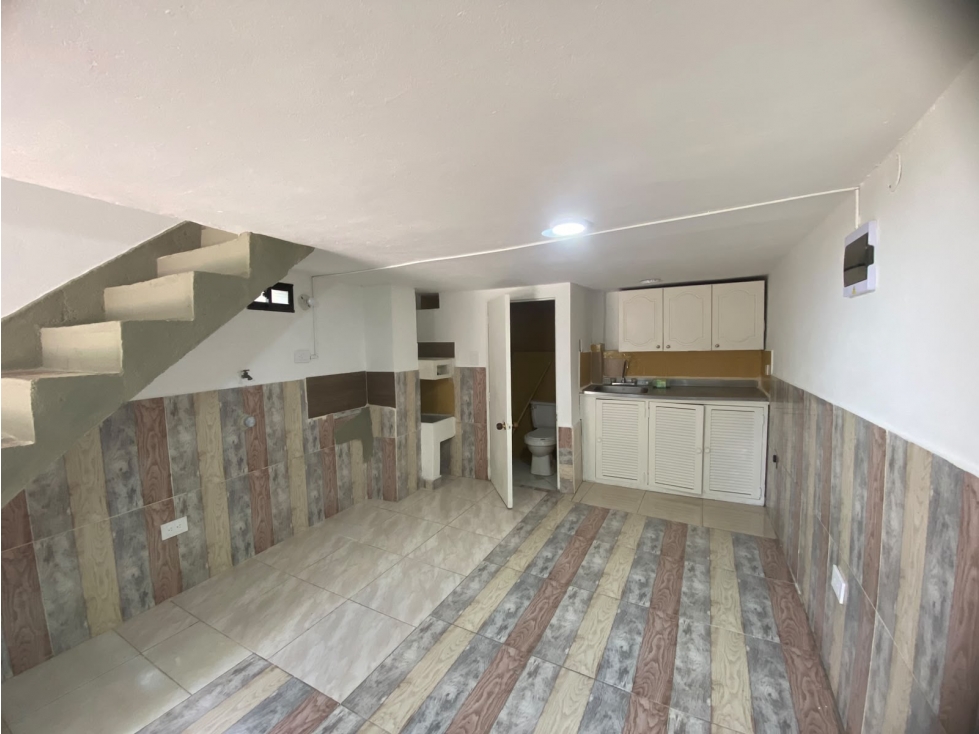 Apartaestudio En Venta Belén Los Alpes Medellín Antioquia — foto 2
