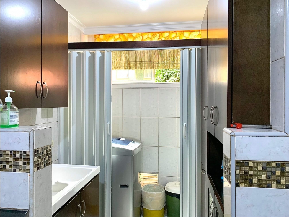 Apartamento En venta Belén Rosales Medellín — foto 6