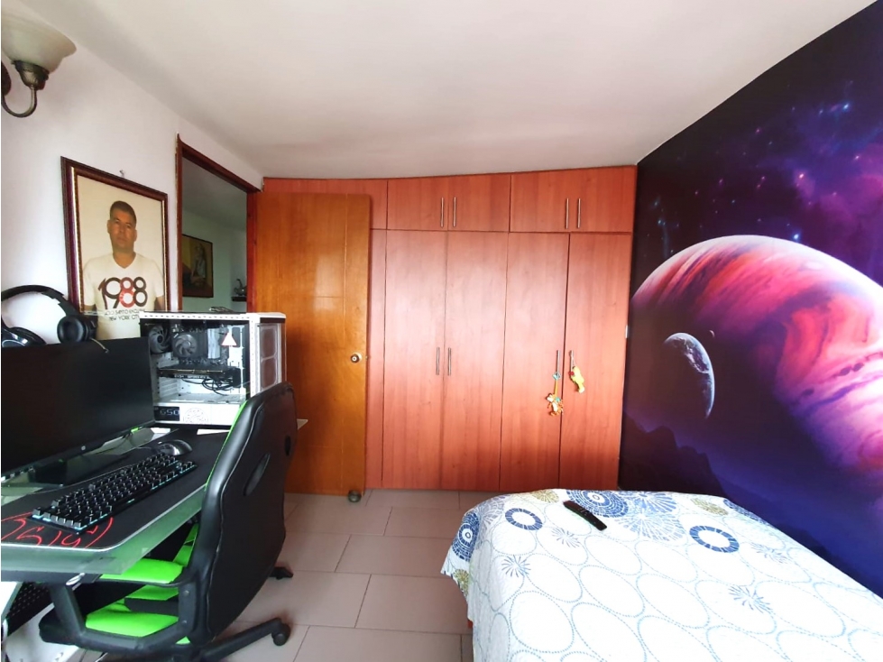 Apartamento en Venta Calasania Medellín — foto 6