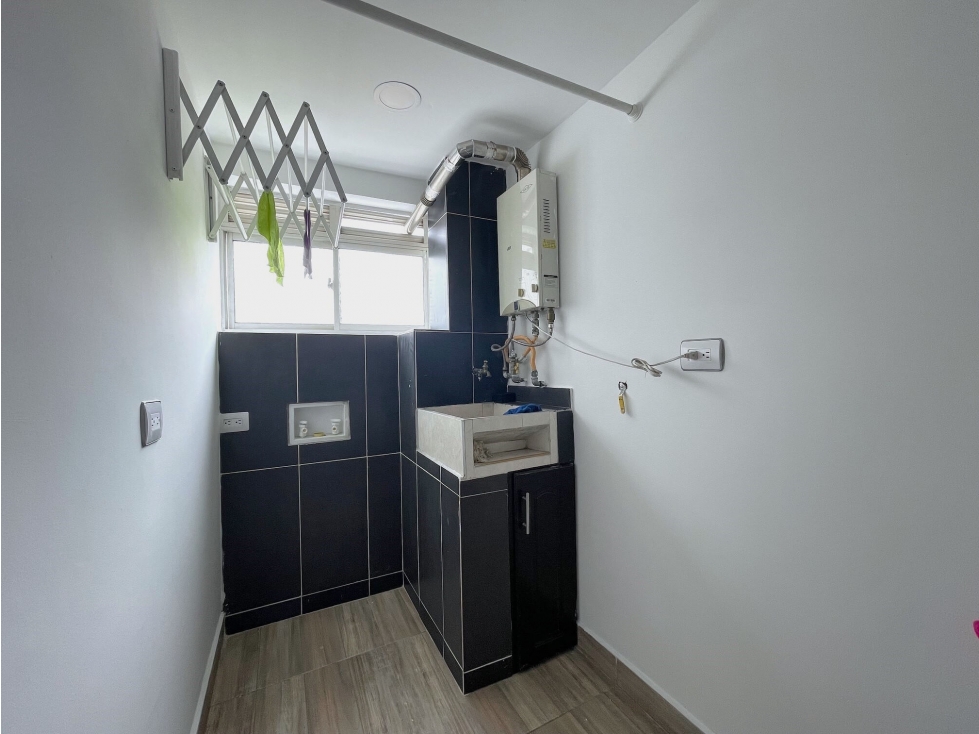 Apartamento en Venta en Laureles Medellín — foto 3