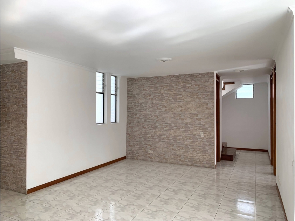 Apartamento En Arriendo Transv. Superior Medellín — foto 4