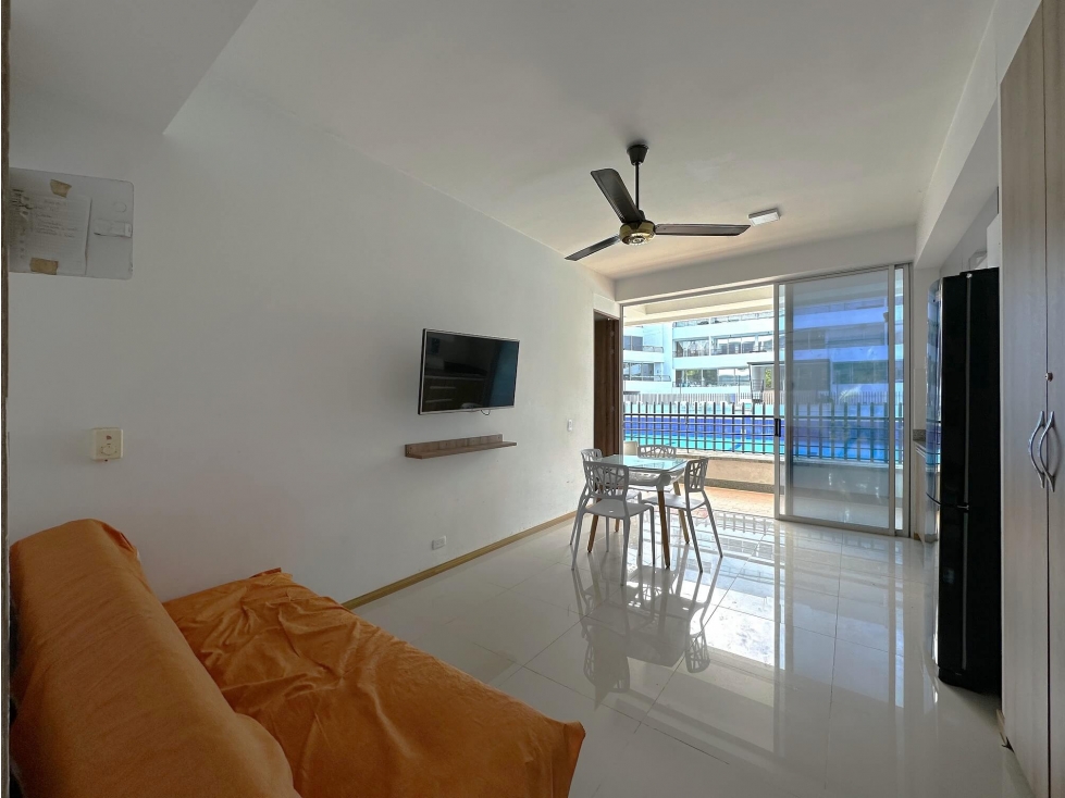 Apartaestudio en Venta san Jerónimo Antioquia — foto 4