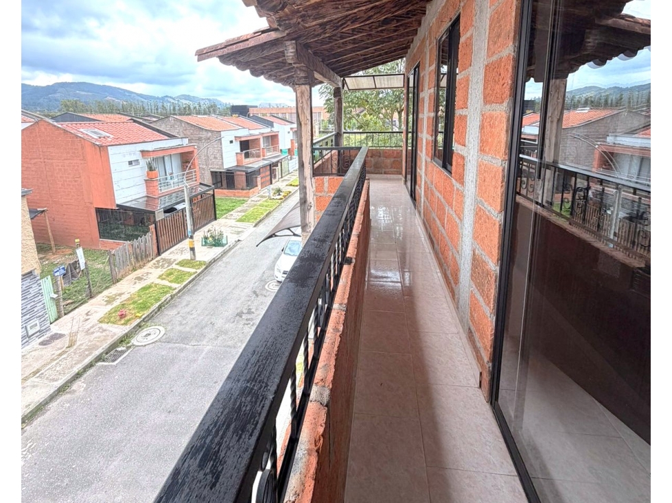 Casa En Venta La Ceja Antioquia — foto 4