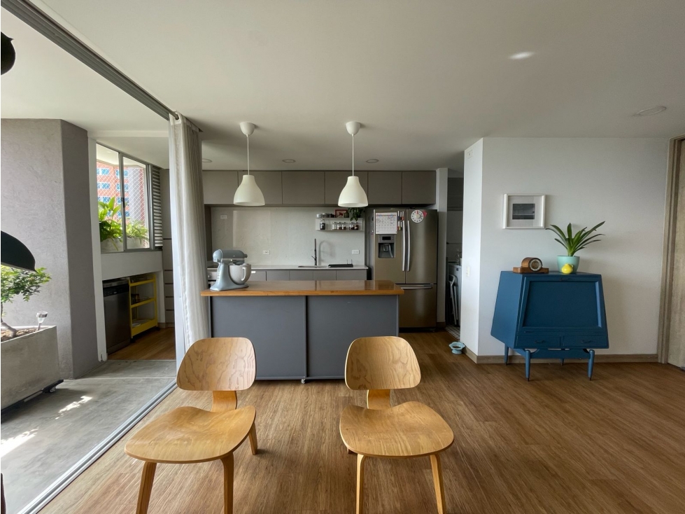 VENTA DE APARTAMENTO LA ESTRELLA
