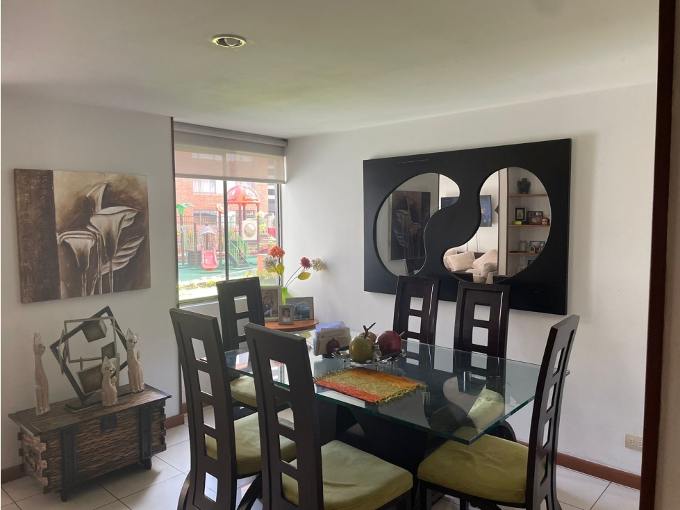 Venta de Apartamento en Ciudad Salitre — foto 5