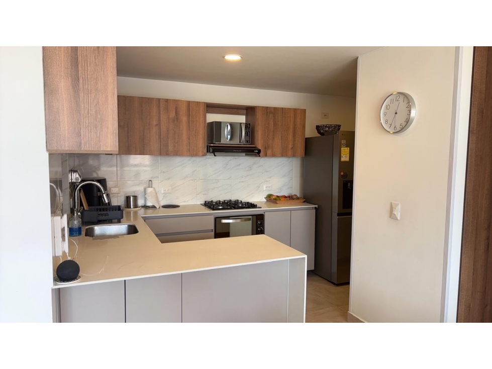 Venta de Apartamento en Montevideo — foto 6
