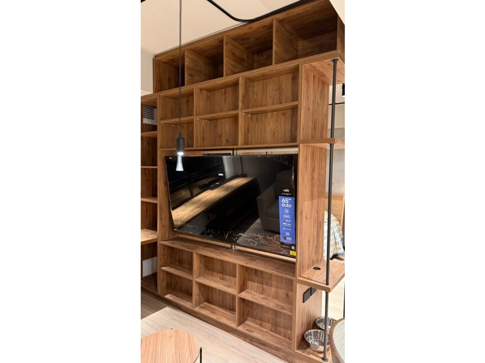 Venta de Apartaestudio en Ciudad Salitre — foto 6