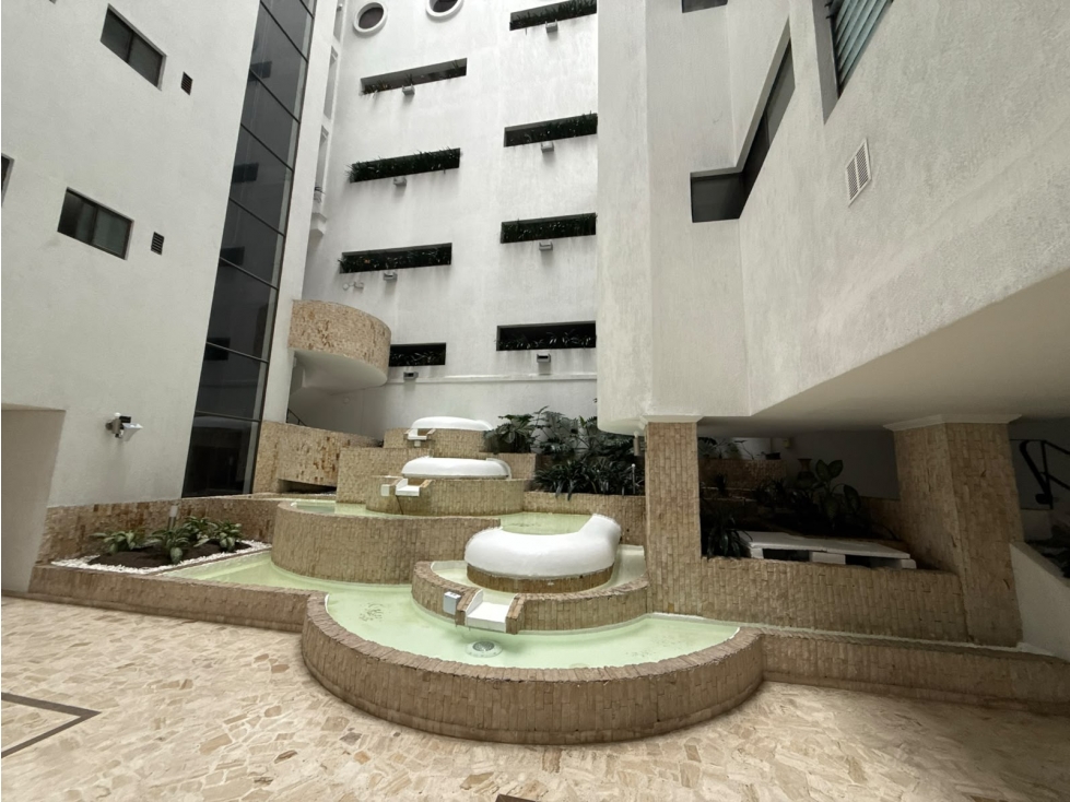 Venta de Apartamento en los Lagartos-Bogota