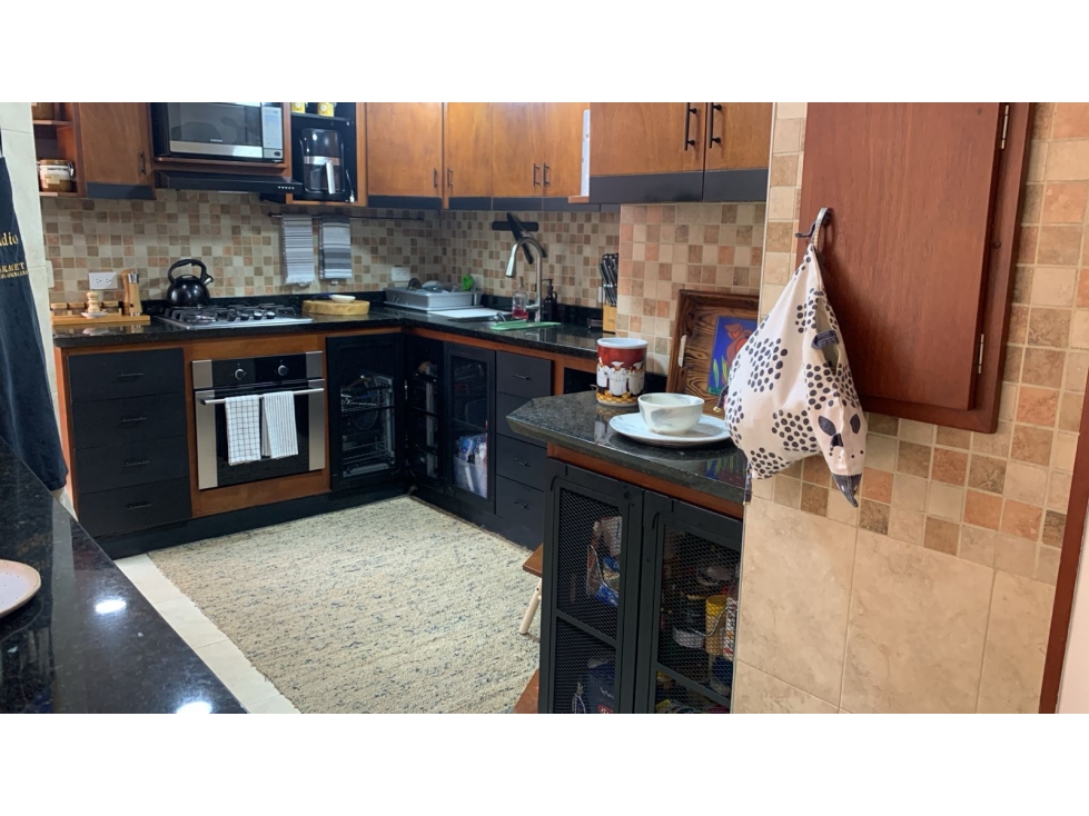 Venta de Apartamento en Ciudad Salitre Bogotá D.C
