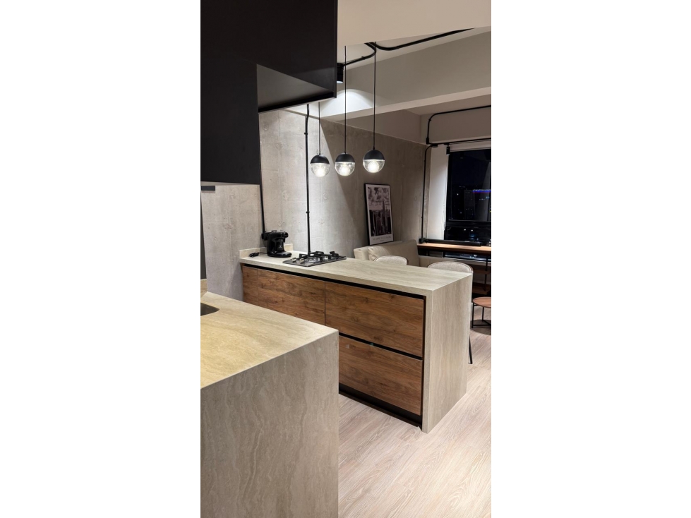 Venta de Apartaestudio en Ciudad Salitre