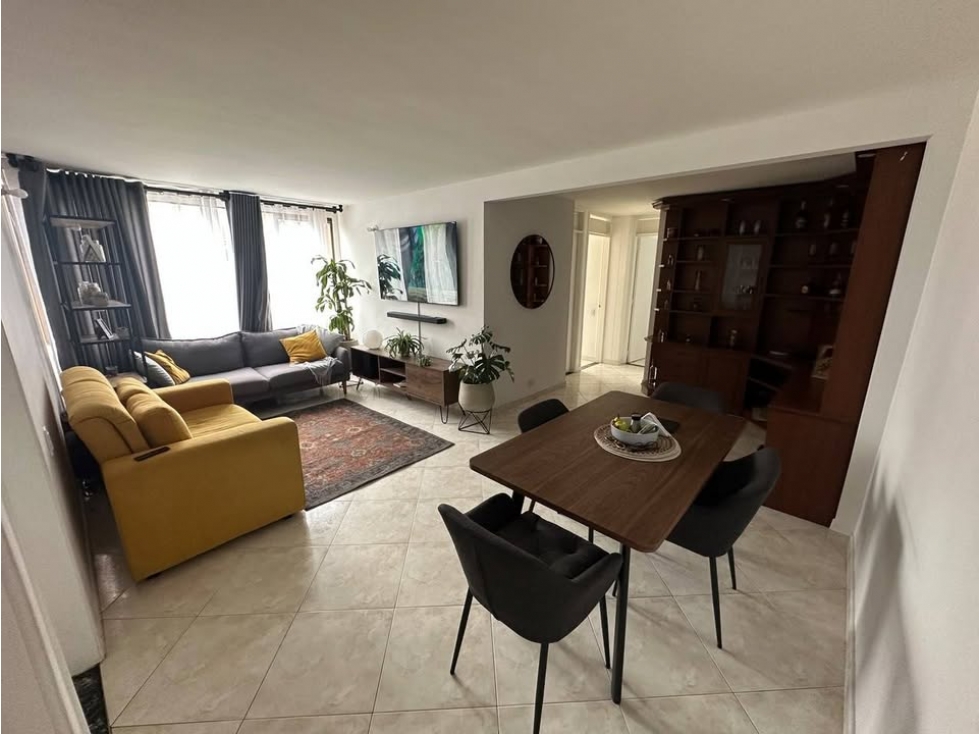 Venta de Apartamento en Ciudad Salitre Bogotá D.C