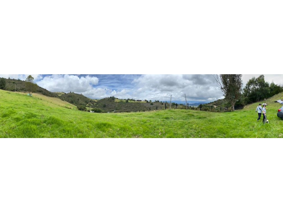 Lote en Venta Tocancipa Cundinamarca - 2
