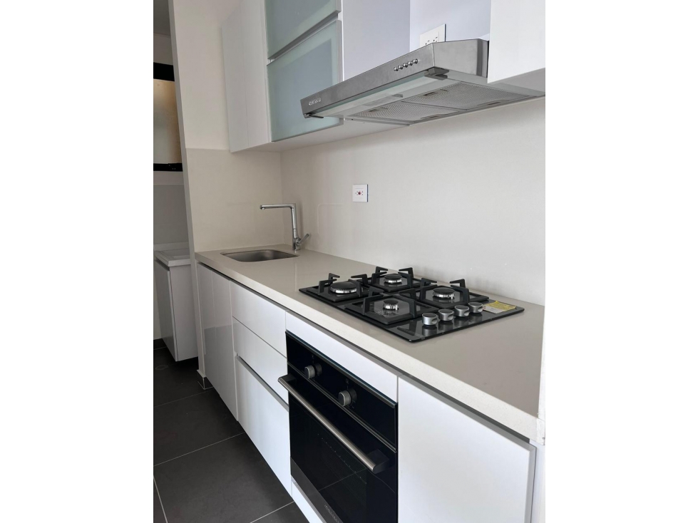 Venta de Apartamento en Ciudad Salitre — foto 4
