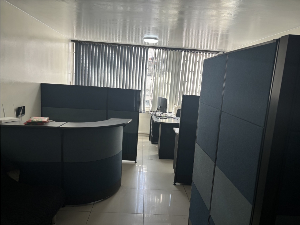 Venta o Arriendo de Oficina En Bogota — foto 4