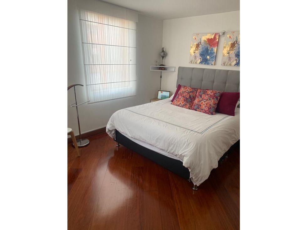 Venta de Apartamento en Ciudad Salitre — foto 4