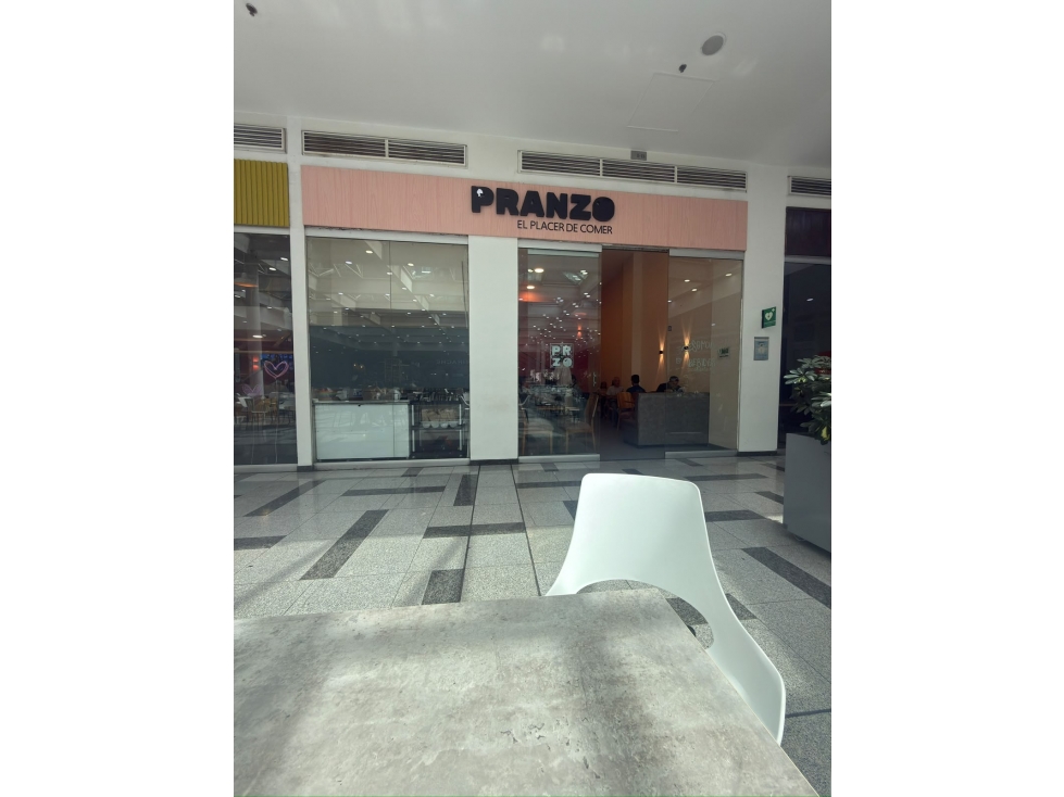 Venta de Local En Ciudad Salitre