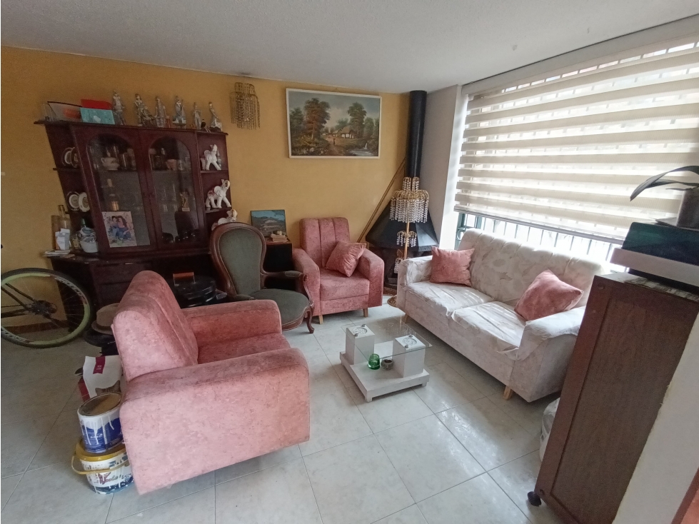 Venta de Casa en Ciudad Salitre