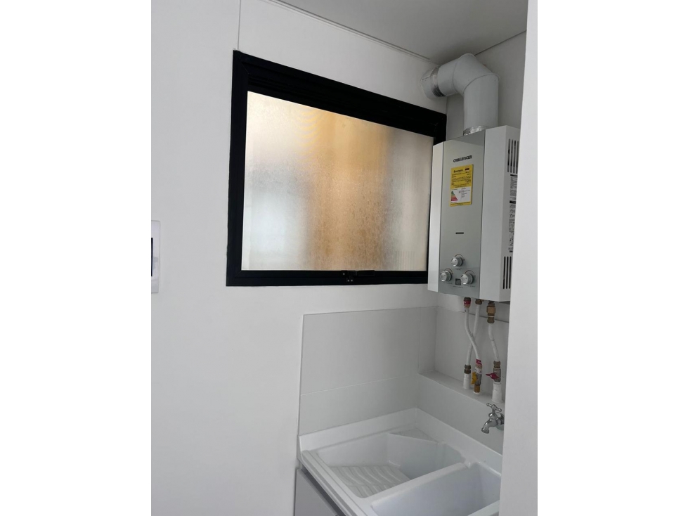 Venta de Apartamento en Ciudad Salitre — foto 6