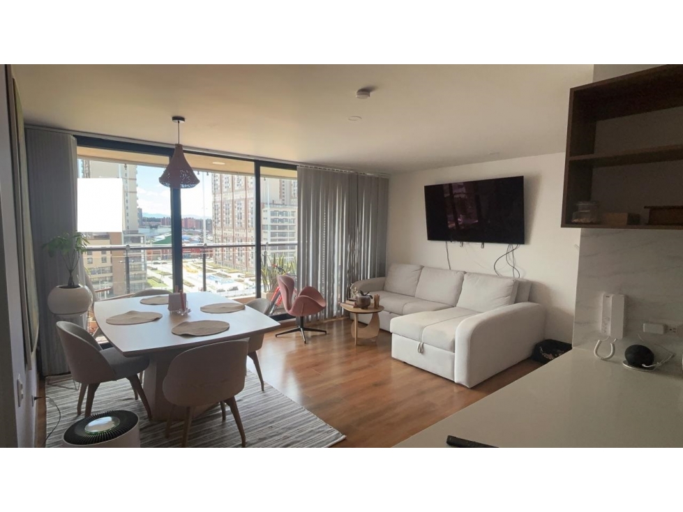 Venta de Apartamento en Montevideo — foto 2