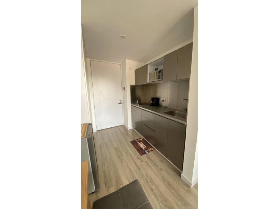 Venta de Apartamento en Centro — foto 3