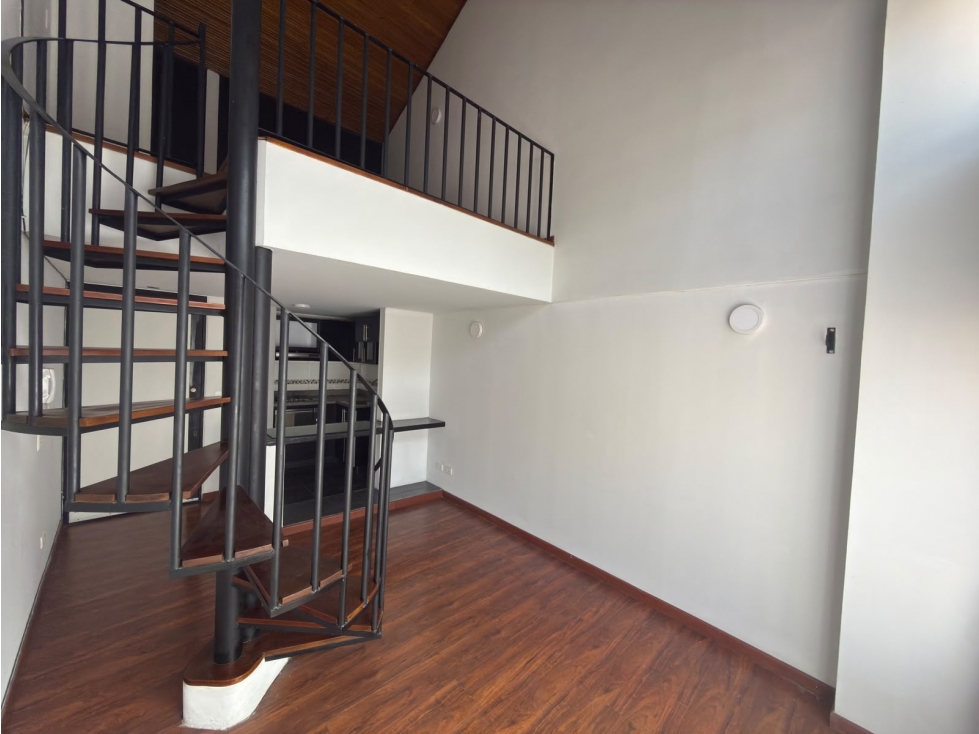 Arriendo Apartaestudio en Chapinero — foto 4