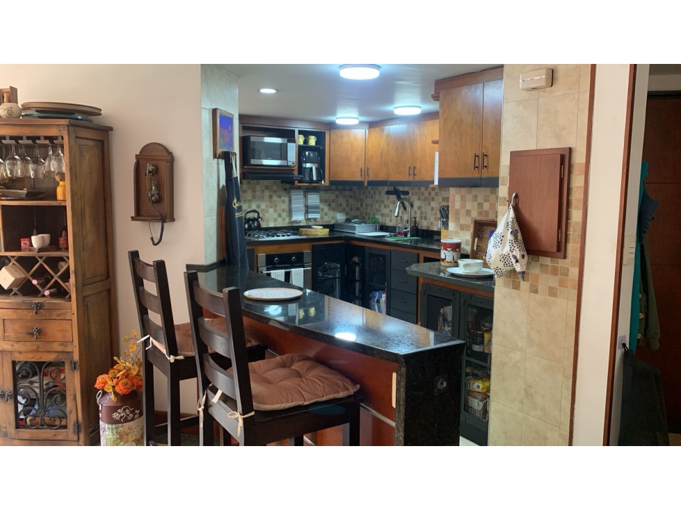 Venta de Apartamento en Ciudad Salitre Bogotá D.C — foto 2